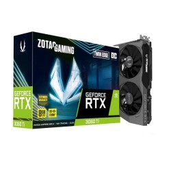 Zotac RTX 3060 Ti Twin edge oc LHR